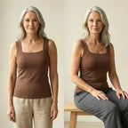 Roxy | Built In Comfort Bra Tanktop