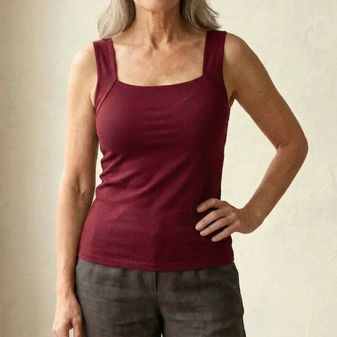 Roxy | Built In Comfort Bra Tanktop
