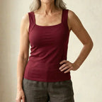 Roxy | Built In Comfort Bra Tanktop