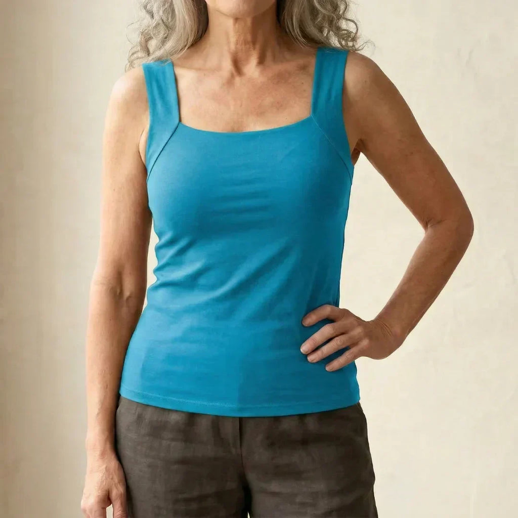 Roxy | Built In Comfort Bra Tanktop