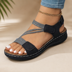 Lina | Comfort Orthopedic Sandals