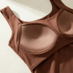 Roxy | Built In Comfort Bra Tanktop