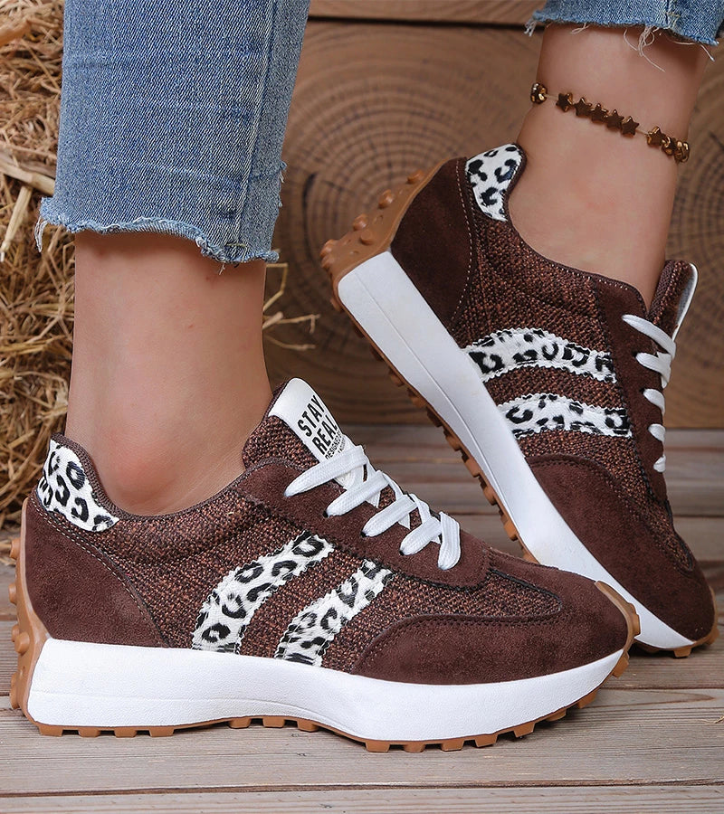 Marie | Comfort Orthopedic Sneakers