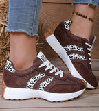 Marie | Comfort Orthopedic Sneakers