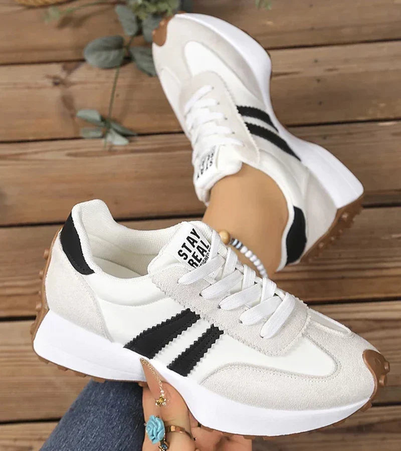 Marie | Comfort Orthopedic Sneakers