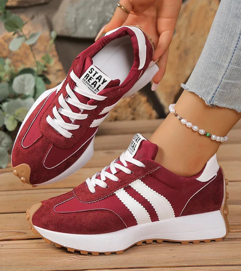 Marie | Comfort Orthopedic Sneakers