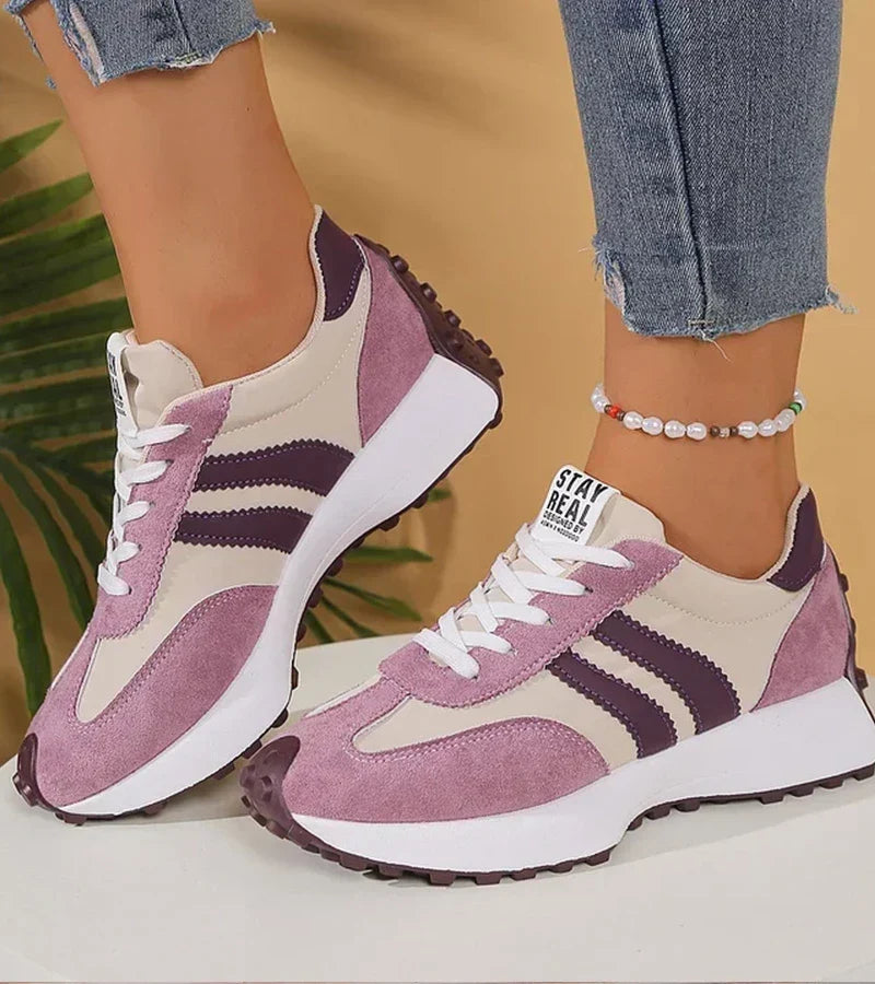 Marie | Comfort Orthopedic Sneakers