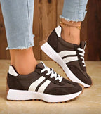 Marie | Comfort Orthopedic Sneakers