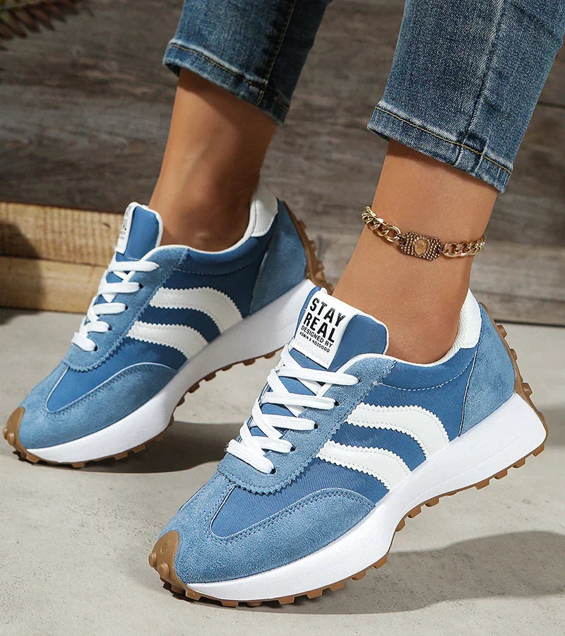 Marie | Comfort Orthopedic Sneakers