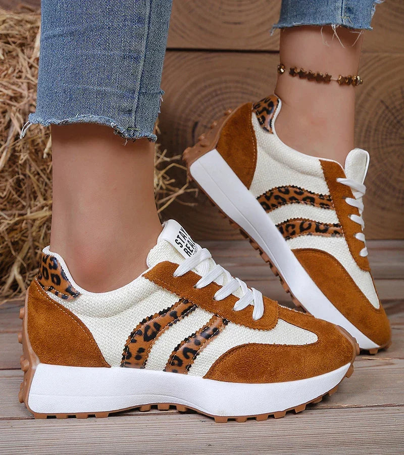 Marie | Comfort Orthopedic Sneakers