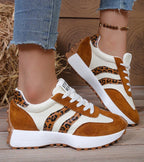 Marie | Comfort Orthopedic Sneakers