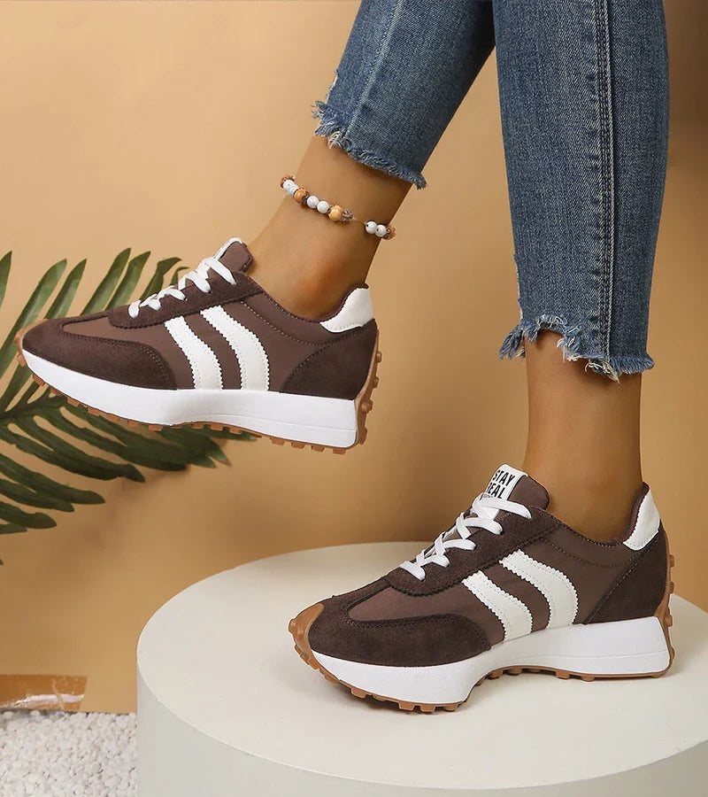 Marie | Comfort Orthopedic Sneakers