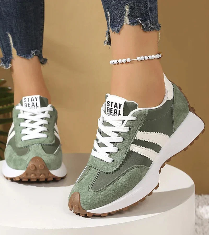 Marie | Comfort Orthopedic Sneakers