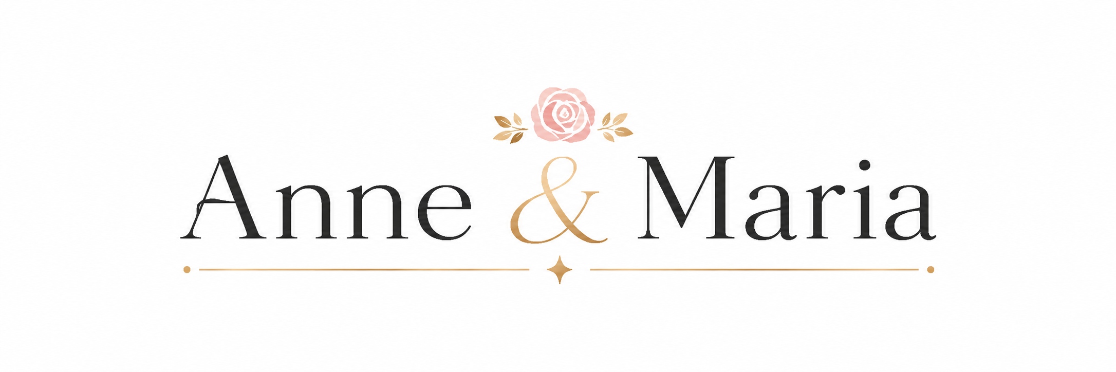 Anne & Maria