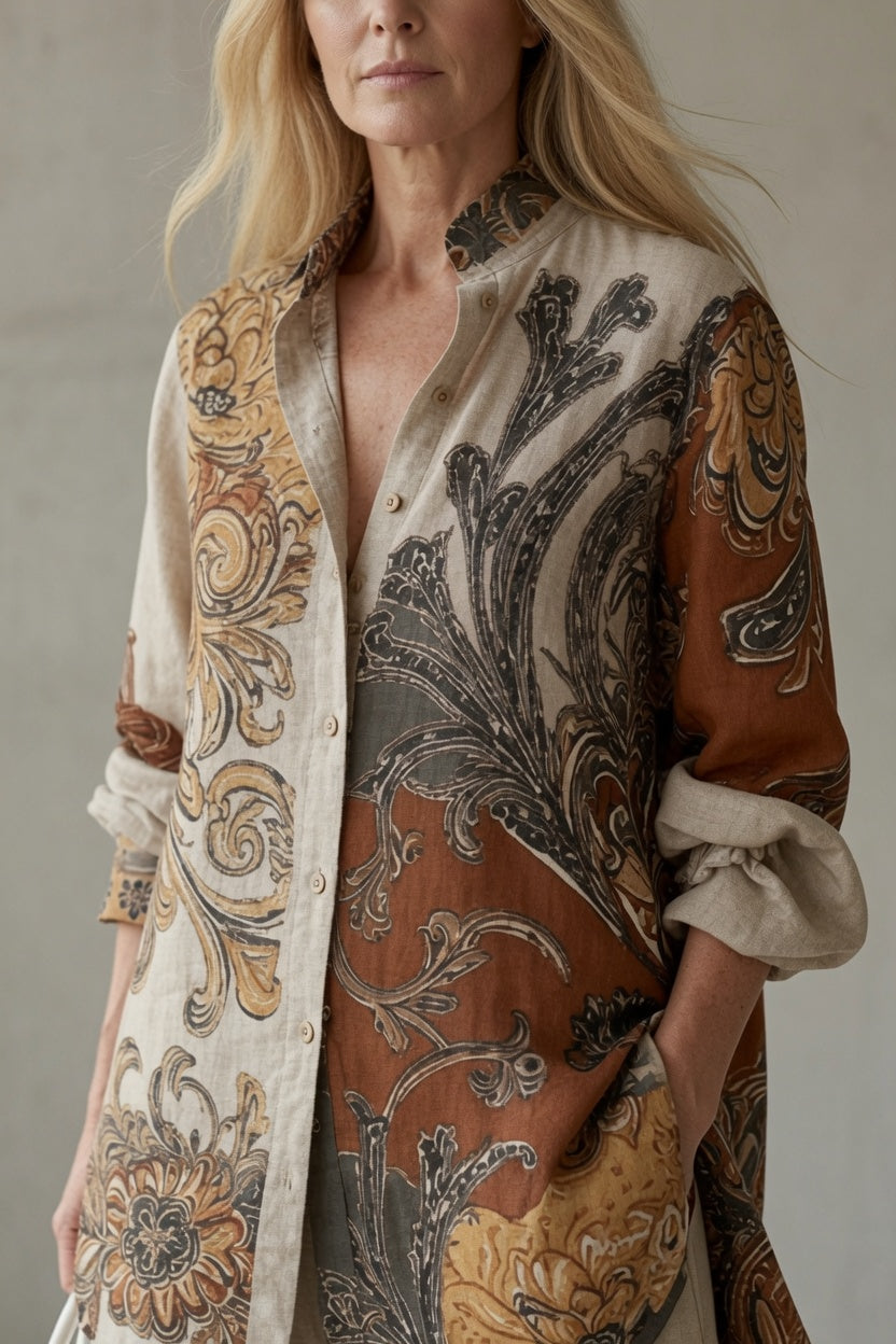 Tara Vintage Set™