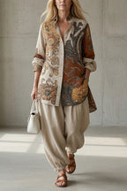 Tara Vintage Set™